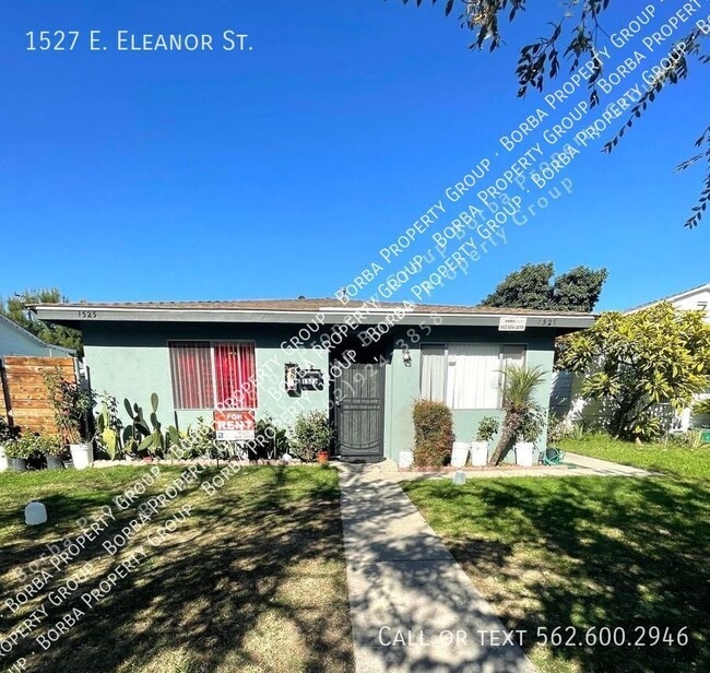 Photo - 1527 E Eleanor St Apartment