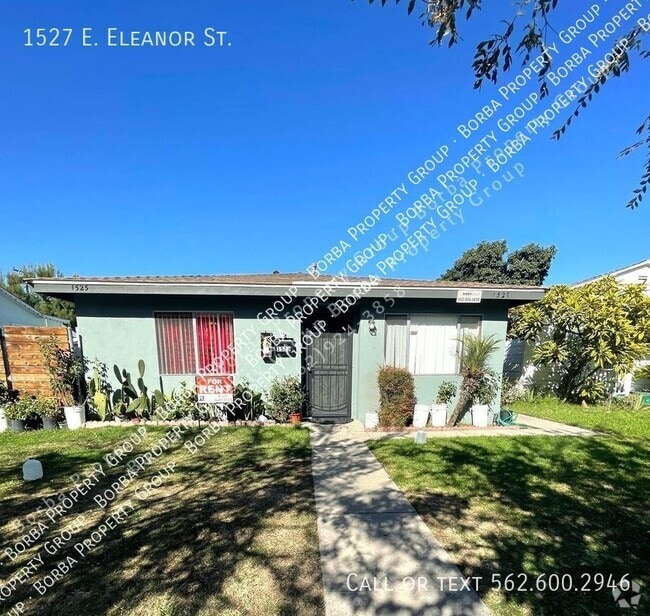 Building Photo - 1527 E Eleanor St Rental