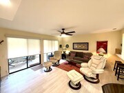 Photo - Riviera Gardens SEASONAL FURNISHED! FANTASTIC! Unit 1212