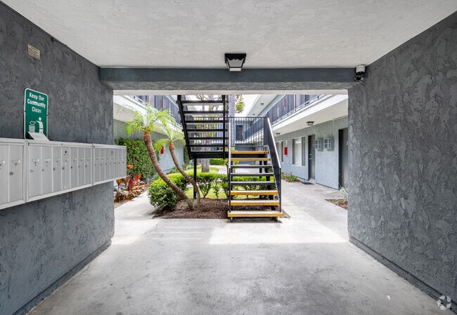 Photo - Osage Gardens Apartments Unit 1Bedroom