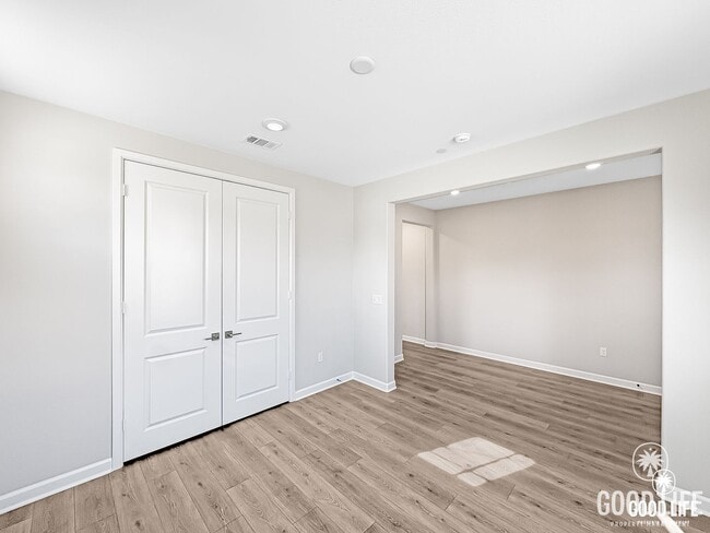 Photo - Spacious New Construction Home at the End of a Cul-de-Sac