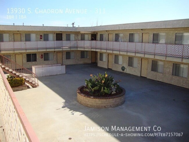 Building Photo - 13930 S Chadron Ave Unit 311