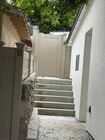 Unit enterance - private - 3059 Sycamore Ave Unit Studio