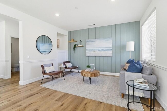 Photo - 1720 Santa Ivy Ave