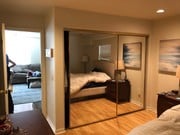 Bedroom - 17 Voyage St Unit A
