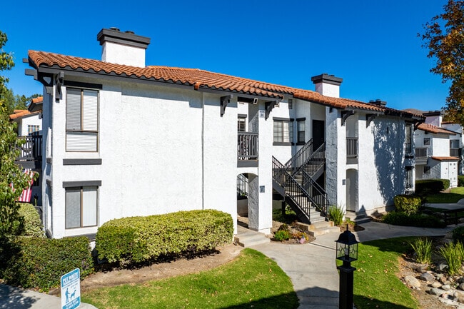Building Photo - The Bryant Apartments at Yorba Linda