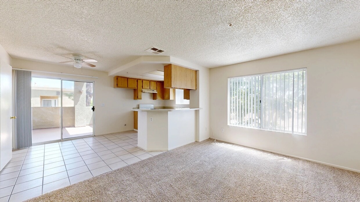 3D Tour - Casa Del Sol Apartment Homes