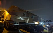 Two car garage and with plenty of parking on the driveway. - 217 Date St Townhome