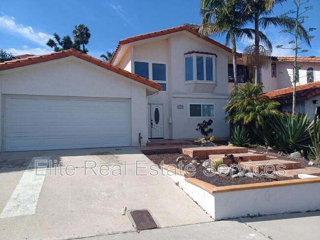 Photo - 2044 Mendocino Blvd House