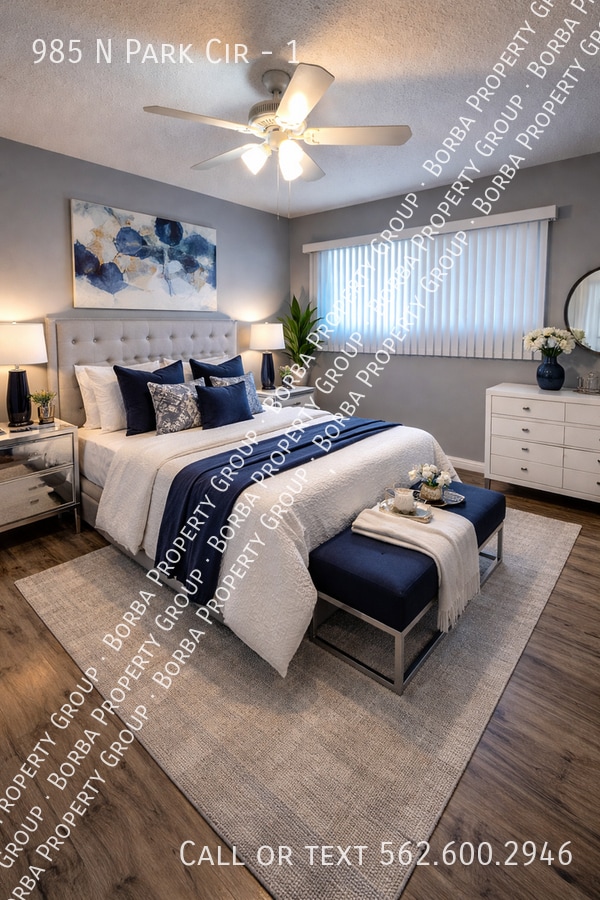 Photo - 985 N Pk Cir Unit 1