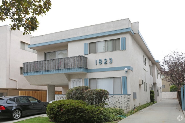 1823 Camden Ave. - 1823 Camden Ave.