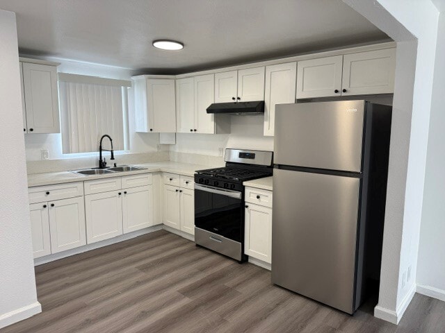 Building Photo - 448 W 87th St Unit #1