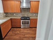 Photo - 221 Aviation Pl Townhome