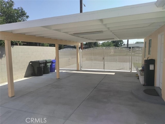 Photo - 9404 N Benson Ave