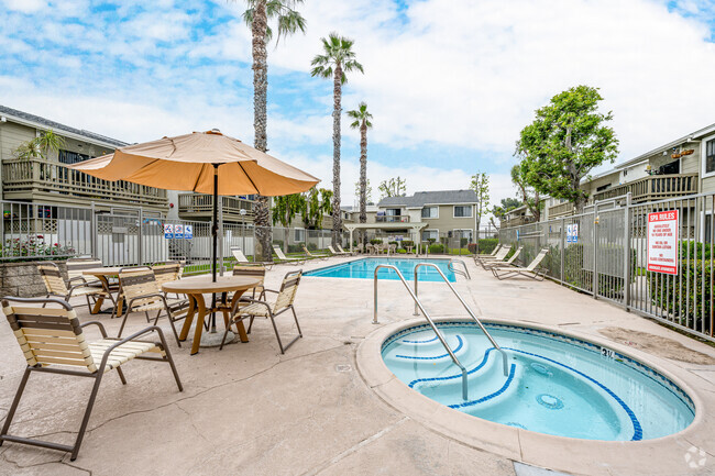 Arborgate Apartments - Arborgate Apartments