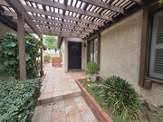 Photo - Updated Single level condo in Villa Victoria Available for rent