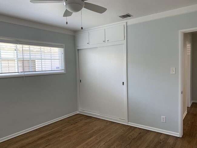 Bedroom #1 - 3932 Walgrove Ave