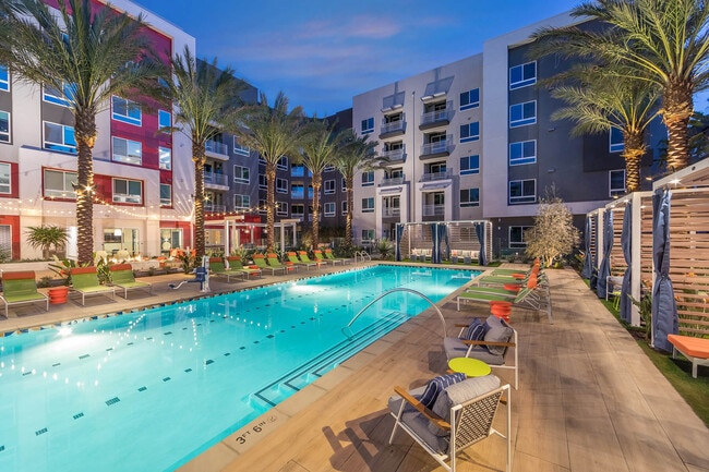 Photo - Vita Apartment Homes