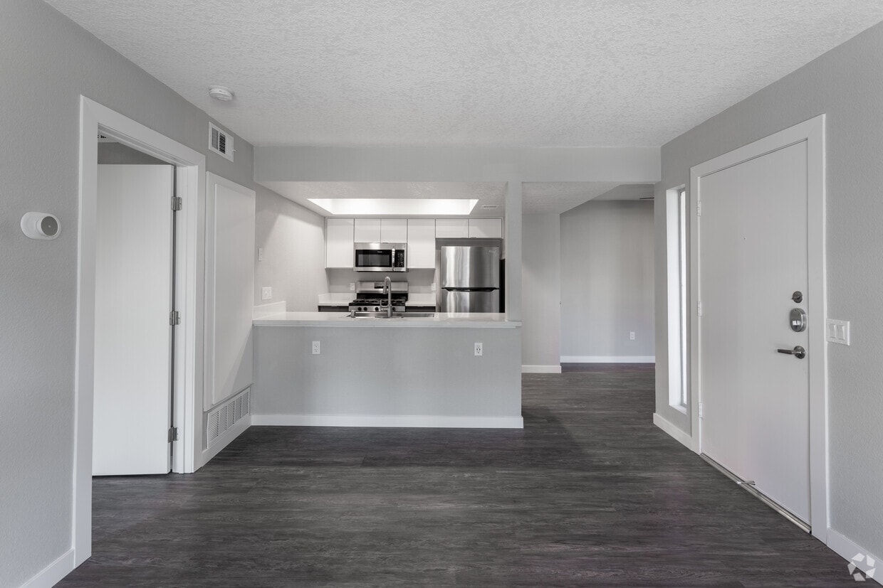 3D Tour - The James Apartments