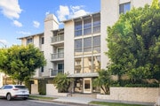 Located on a quiet tree lined street - 8740 Tuscany Ave Condo Unit 202