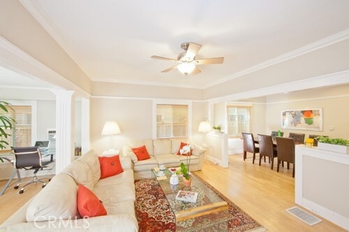 Photo - 301 N Hudson Ave Apartment Unit A