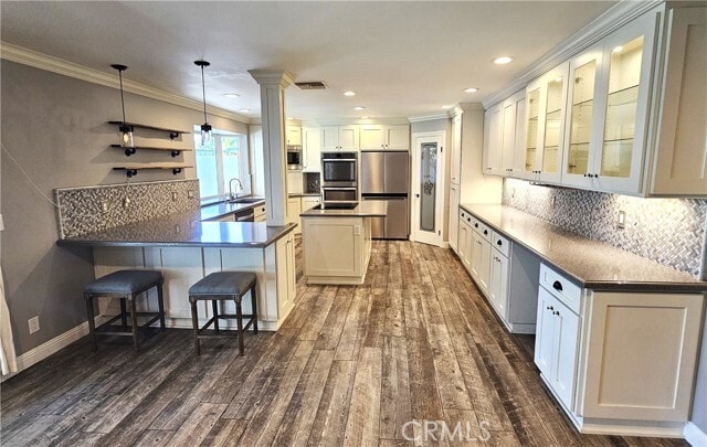 Photo - 1124 W Woodcrest Ave