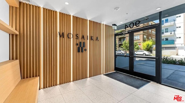 Photo - 904 S New Hampshire Ave Unit 504