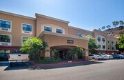 Photo - Furnished Studio-San Diego - Mission Valle...