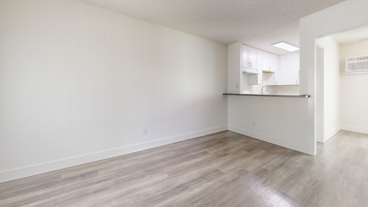 3D Tour - Moonraker Apartments