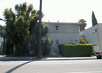 Photo - 408 N Doheny Dr Unit #6