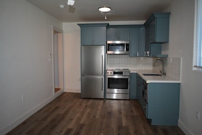 Photo - 1641-1643 S. 40TH STREET Unit 1643