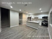 Photo - 5059 Alumni Pl Apartment Unit 5059 Alumni ADU