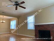 Photo - 1021 E Ridgewood St