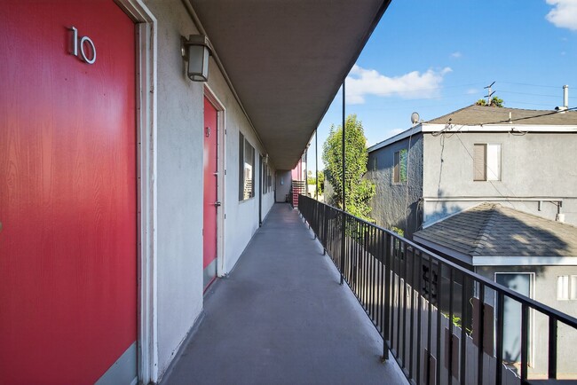 Photo - 1121 Daisy Ave Unit 09