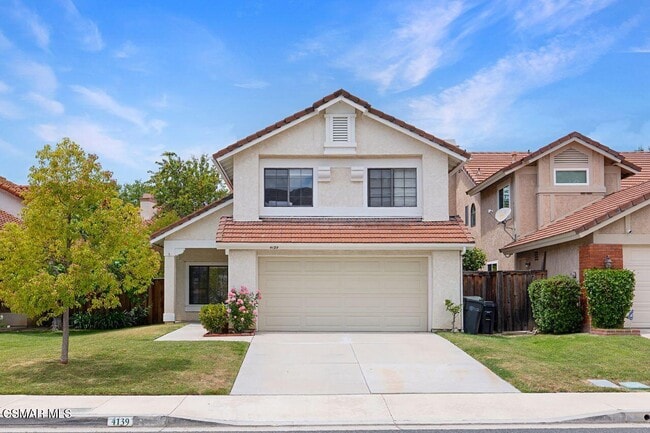 Building Photo - 4139 Lost Springs Dr