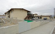 Primary Photo - Buena Vista Apartments