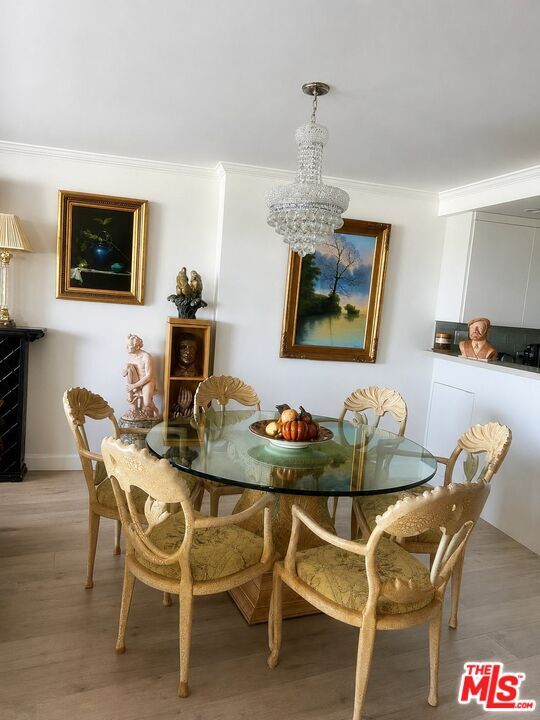 Photo - 4314 Marina City Dr Unit 1022