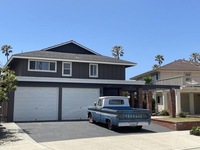 Photo - 2455 Bayshore Ave Townhome