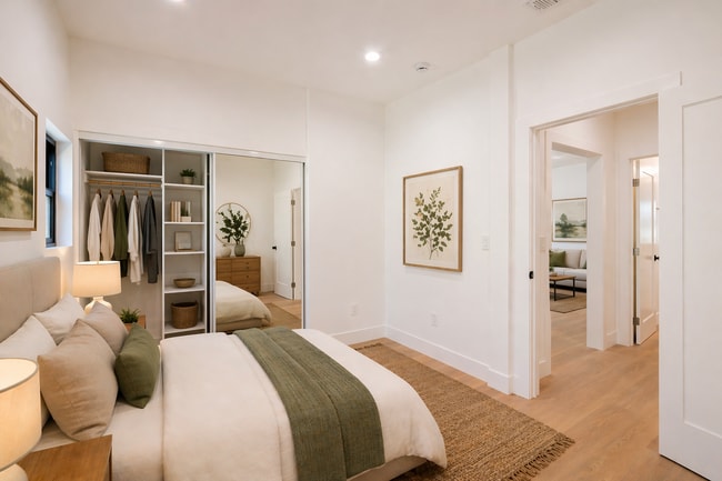 Photo - The Coastal Apartments
