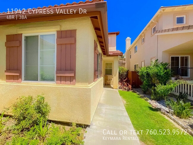 Photo - 11942 Cypress Valley Dr