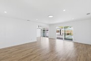 Photo - Beautiful modern 3 Bed + 3 Bath House + Pool + Garage