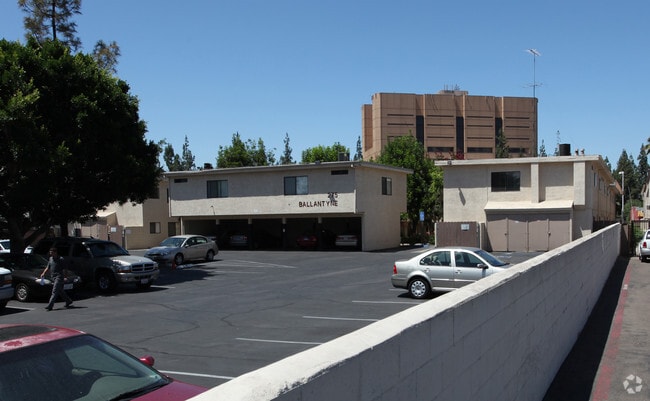 Photo - Terre at Copley