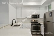 Photo - 2245 S Beverly Glen Blvd Apartment Unit 206
