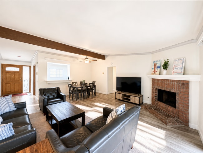 Photo - Tranquil Furnished 2 Bedroom in Boardwalk Community! 2 Assigned Underground Parking Spaces! New I...