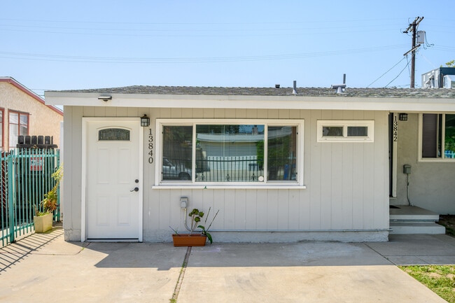 Building Photo - 13840 Community St