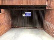 Subterranean Parking Entry - 1823 11th St
