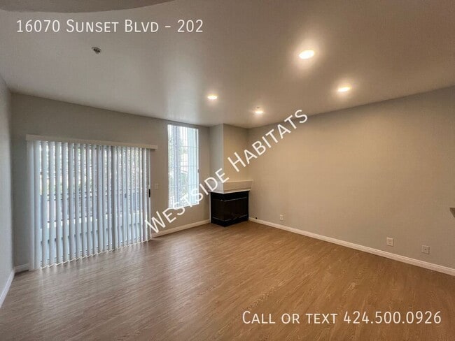 Photo - 16070 W Sunset Blvd Unit 202