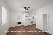 Photo - Charming Barrio Logan 2 Bedroom, Available Now! Unit A