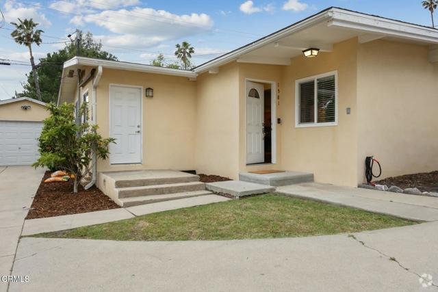 Building Photo - 1581 Wesley Ave Rental