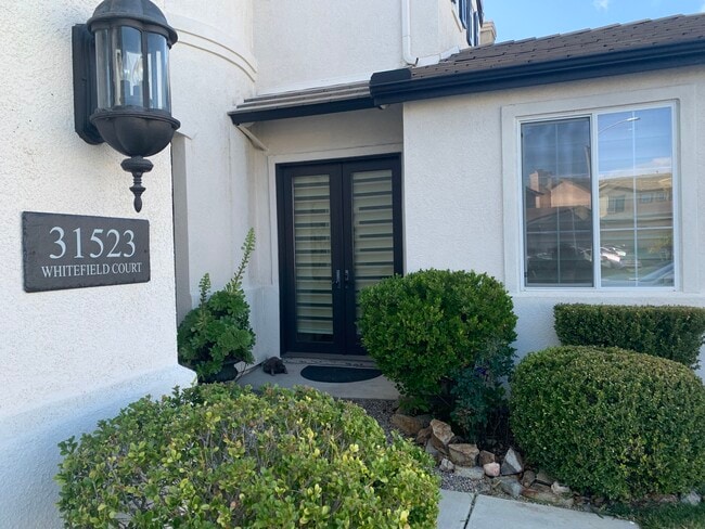 Photo - 31523 Whitefield Ct Unit Casita garden bungalow